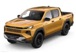 Toyota’s First Electric Hilux 2026 — Why South Africans Are Already Divided Over the BEV Bakkie
