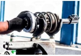 South African Drivers Are Ignoring the Shock Absorber Crisis That Is Quietly Destroying Cars, Tyres and Braking Distance