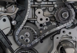 The Silent Engine Killers in South Africa — VW Polo Vivo CLP/CLS, Renault Kwid / Kiger / Triber 1.0 B4D (H4D) / Clio Captur Sandero H4B–H5F Timing Chain Warning Signs Most Drivers Ignore. 2025 South African Advisory • Technical Editorial by Online Car Parts