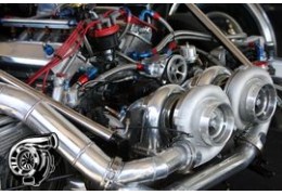 Turbocharger Failure in South Africa – Why Your Small Engine Is Living on Borrowed Time