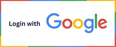 Google Facebook Login