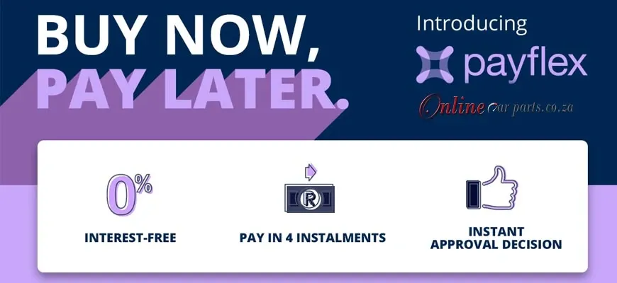 PayFlex offers affordable payment plans