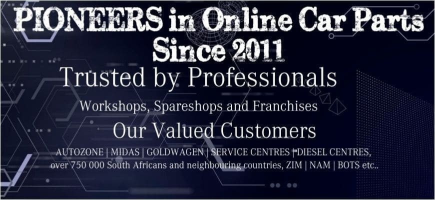 Trusted by Professionals